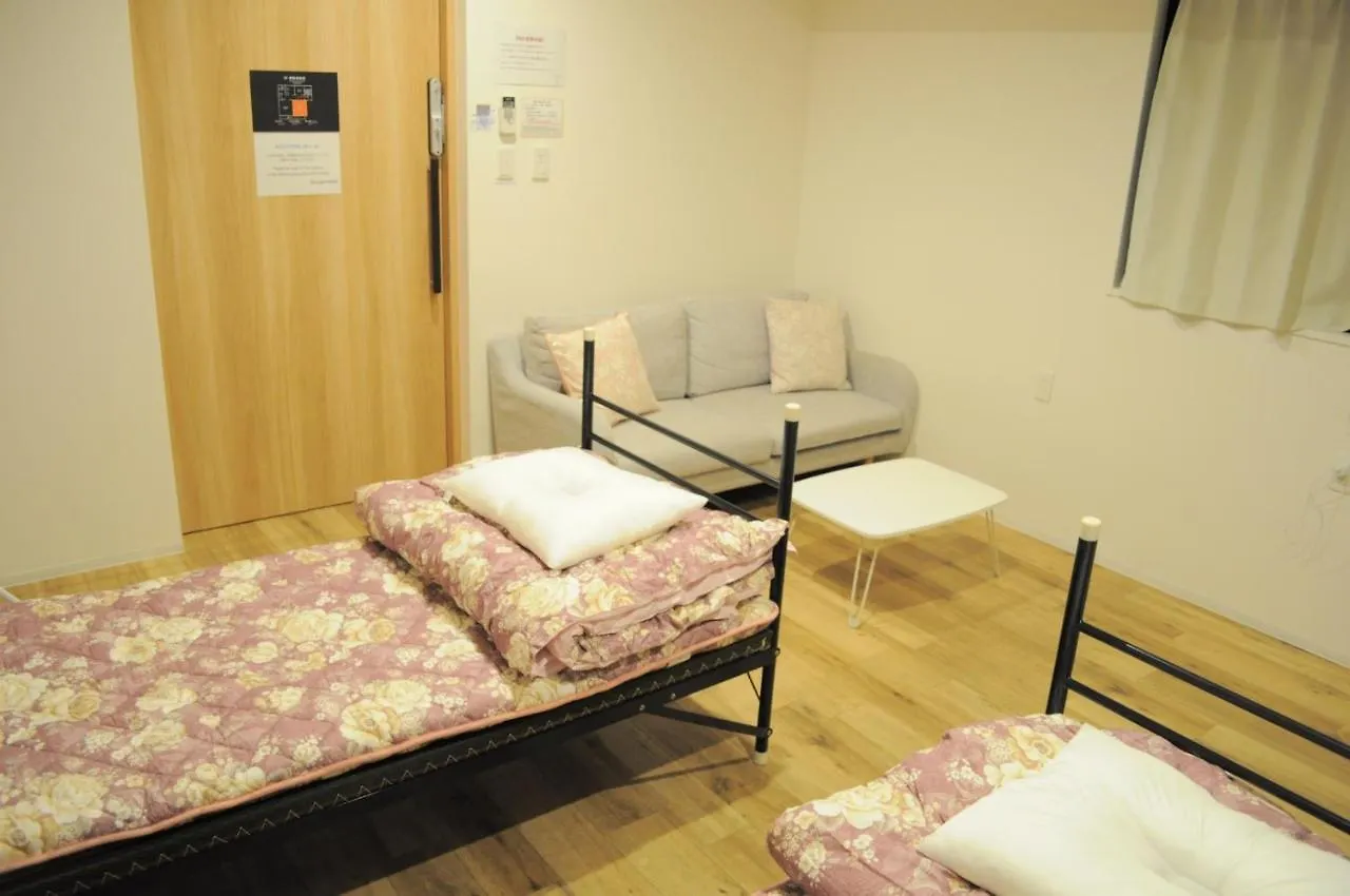04 Village Namba - Vacation Stay 02386V Ōsaka Hotel